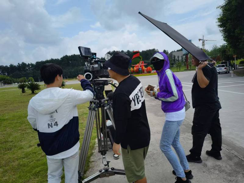 场景赋能，象州县TVC拍摄打造品牌沉浸式体验
