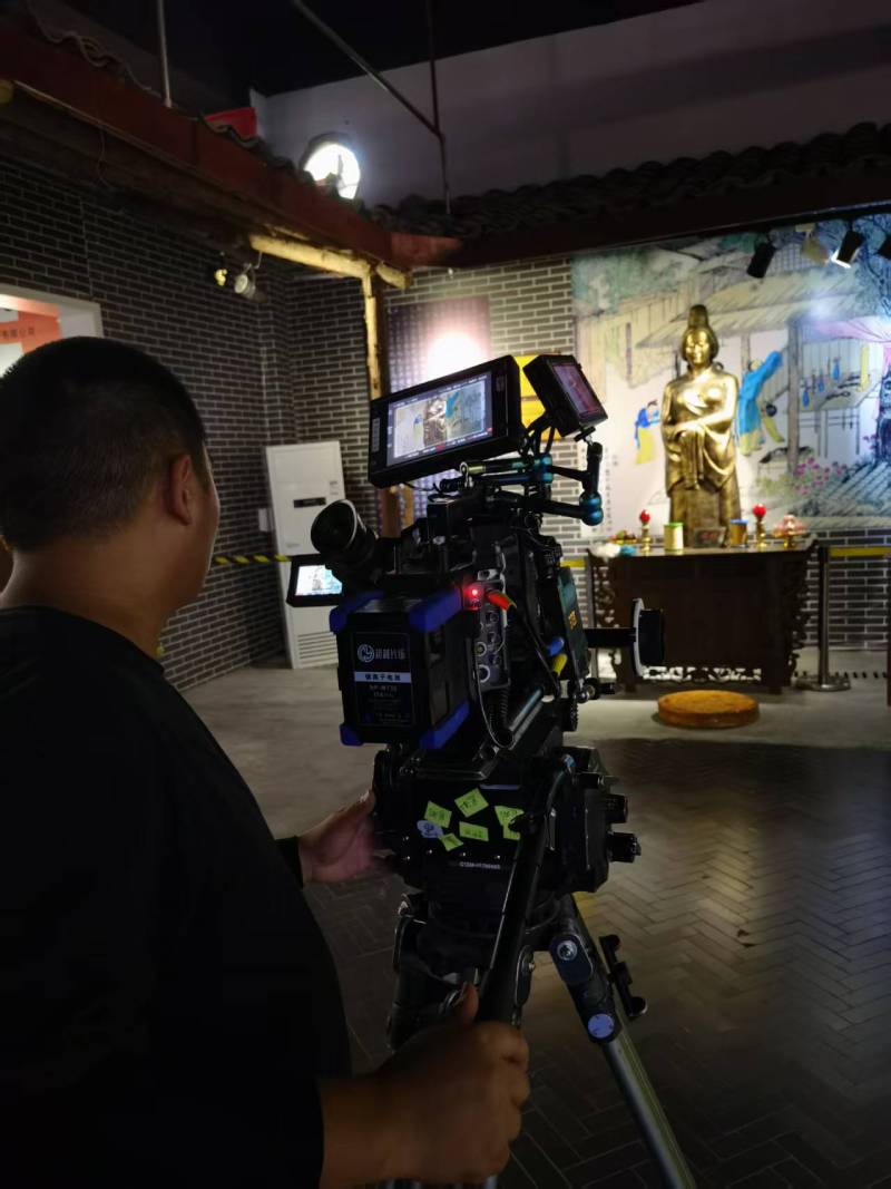 场景赋能，沉浸体验——象州县TVC与广告片拍摄制作的场景化探索