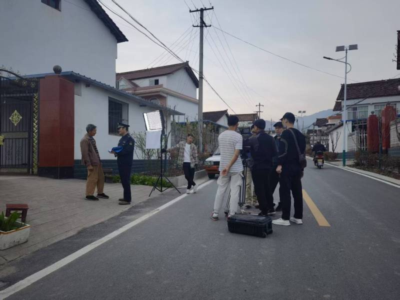 象州县TVC制作：多版本适配全渠道投放，让广告发挥最大价值！