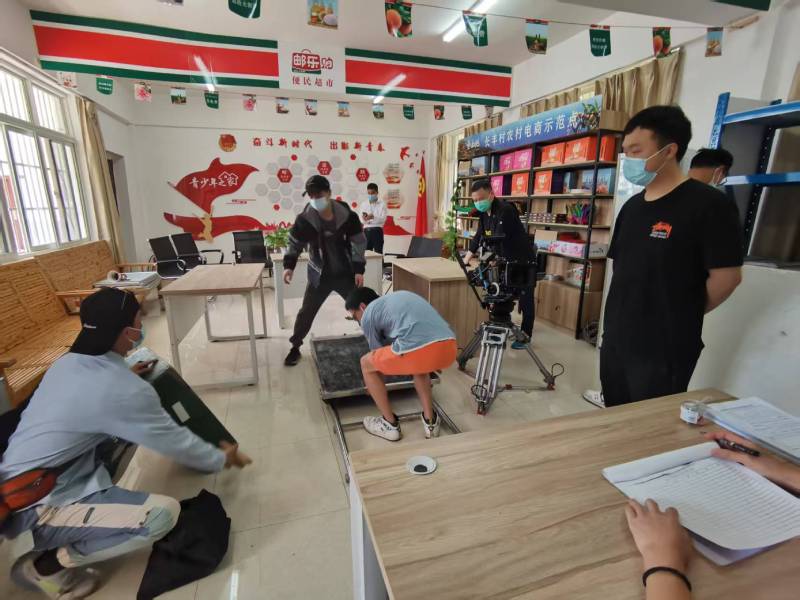象州县广告片拍摄公司：极简主义践行者，少即是多的视觉哲学