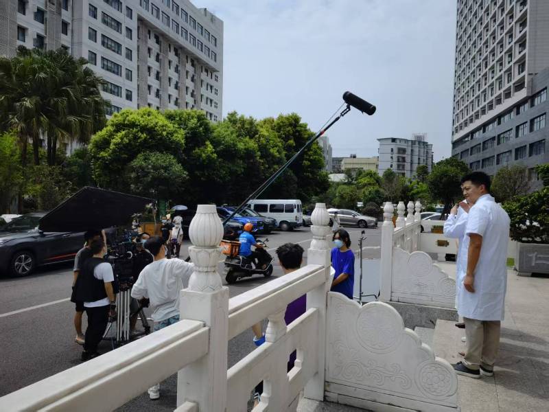 象州县广告片拍摄公司低成本实现高规格制作的诀窍
