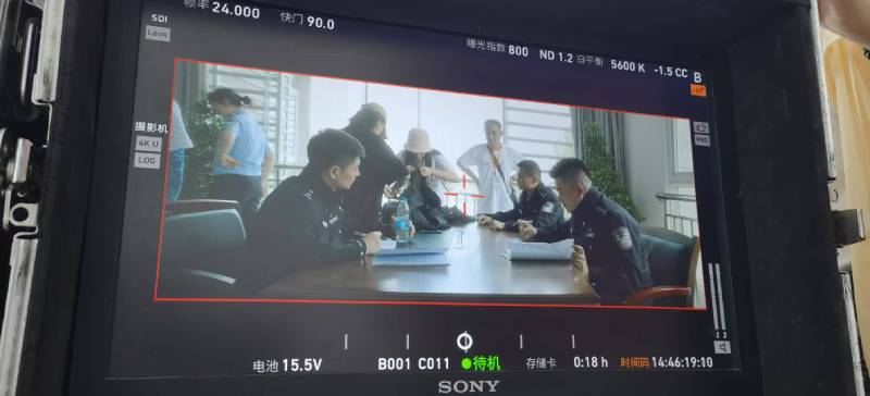 象州县广告片拍摄公司服务世界500强的标准化体系